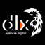 Logo DLX